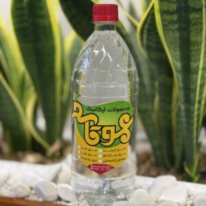 عرق بهار نارنج عموقاسم