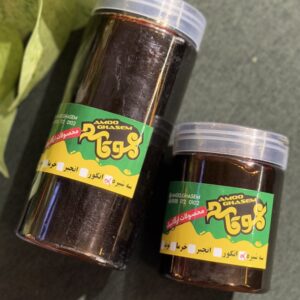 سه شیره عموقاسم