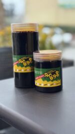 سه شیره عموقاسم