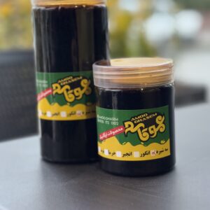 سه شیره عموقاسم