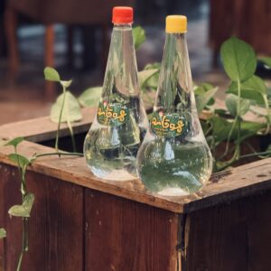 عرق نعنا عموقاسم