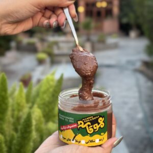 نوتلا عمو قاسم