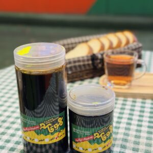 سه شیره عموقاسم