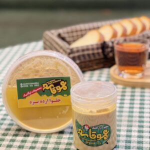 حلوا ارده یزد عموقاسم