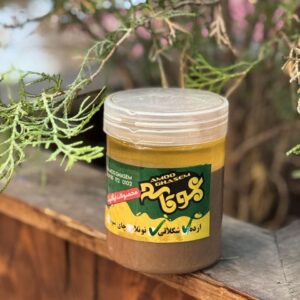 ارده شکلاتی