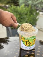 معجون مخصوص 1 کیلو